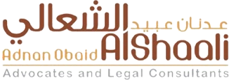Adnan Obaid Al-Shaali Law Firm